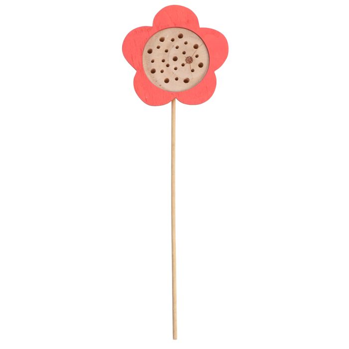 TUTEUR HOTEL INSECTES