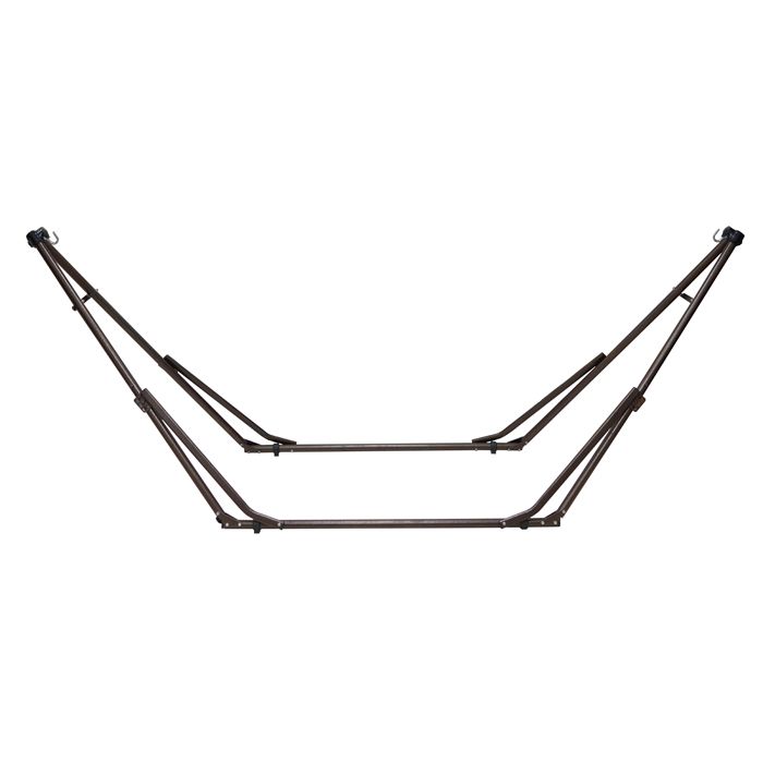 STRUCTURE HAMAC PLIABLE
