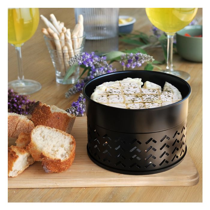 CAMEMBERT BOUGIE CECOA
