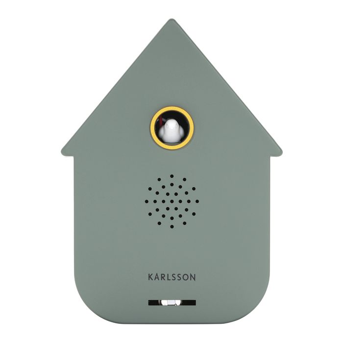 MAISON D ACCUEIL OISEAU VERT