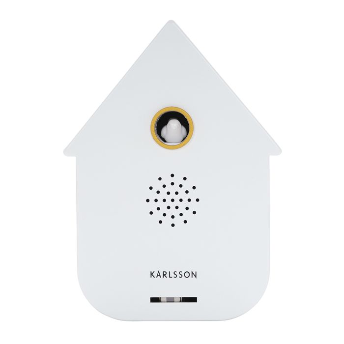 MAISON D ACCUEIL OISEAU BLANC