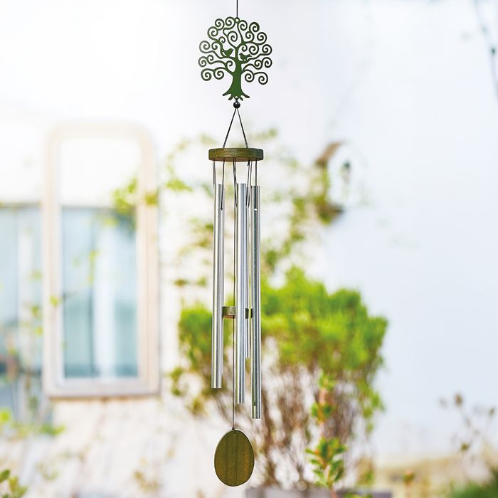 CARILLON ARBRE VIE 103 CM