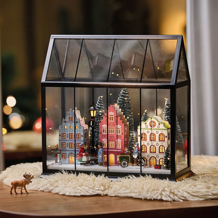 VERANDA VILLAGE LUMINEUSE