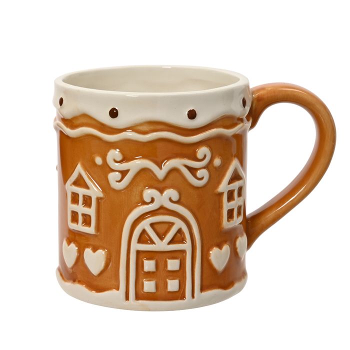 MUG PAIN EPICE ASSORT