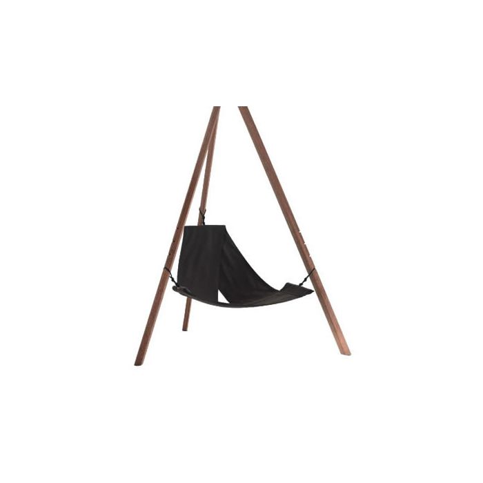 FAUTEUIL TIPI SUSPENDU