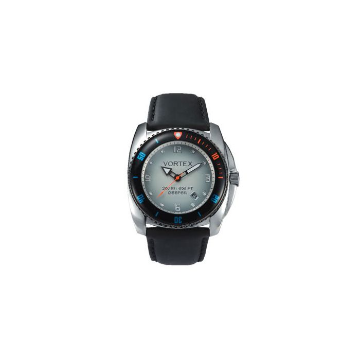 MONTRE MARINE DEEPER 200M