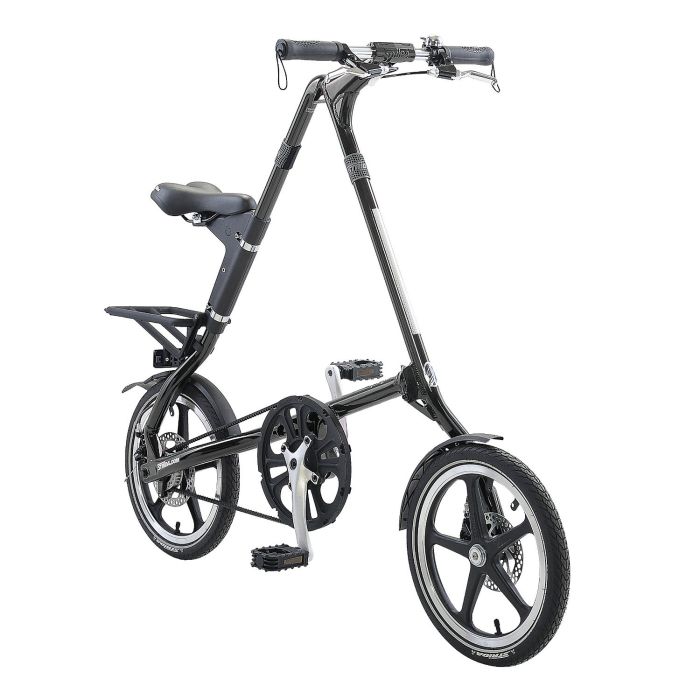 Vélo pliable strida online