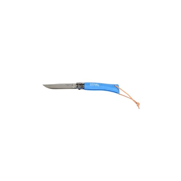 COUTEAU OPINEL BLEU AZUR