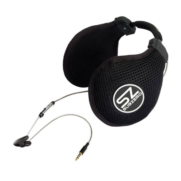 CASQUE CACHE OREILLES SUBZERO