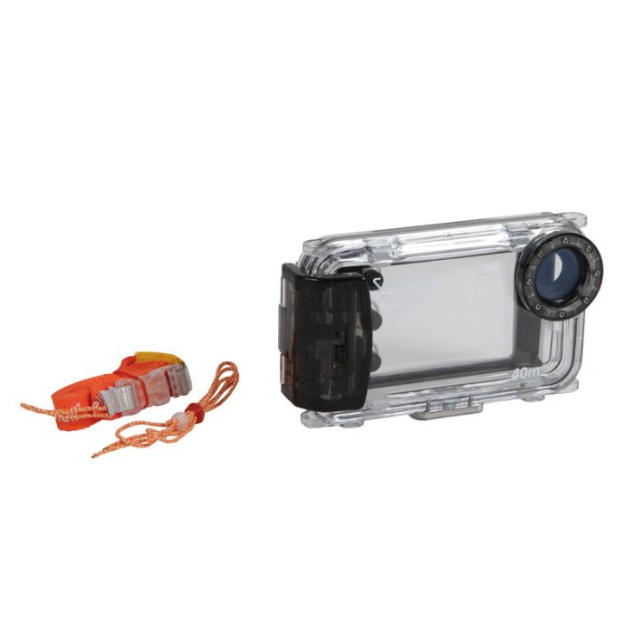 CAISSON ETANCHE 40M IPHONE