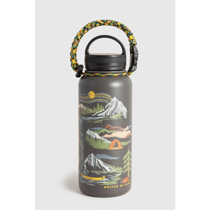 RIVERBEND 32OZ STAINLESS STEEL BOTTLE