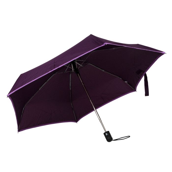 MINI PARAPLUIE ASST 4 COULEURS