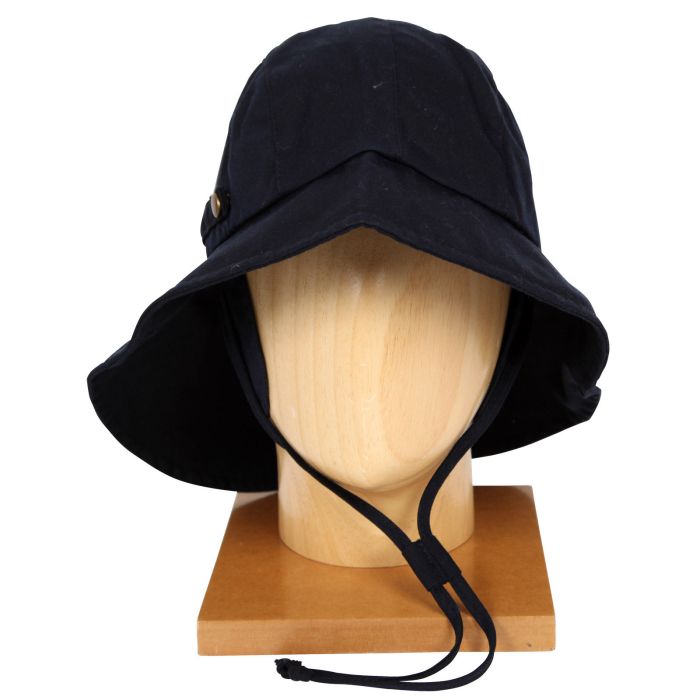 CHAPEAU PLUIE SUROIT T.58