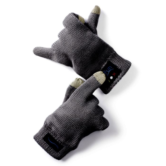 GANTS TELEPHONE BLUETOOTH S/M
