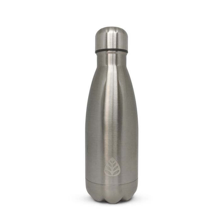 GOURDE ISOTERME INOX 350ML