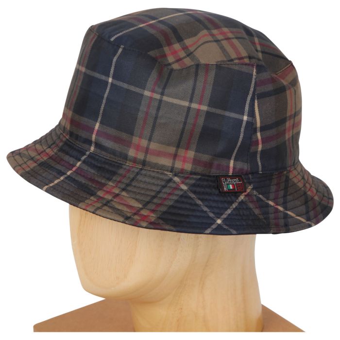 BOB PLUIE REVERSIBLE VICTORIA T.60