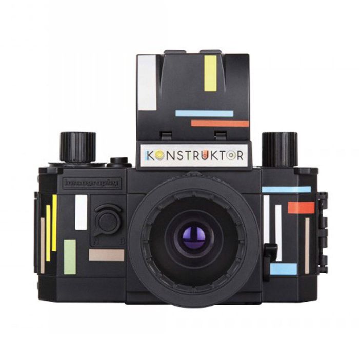 KONSTRUKTOR LOMO
