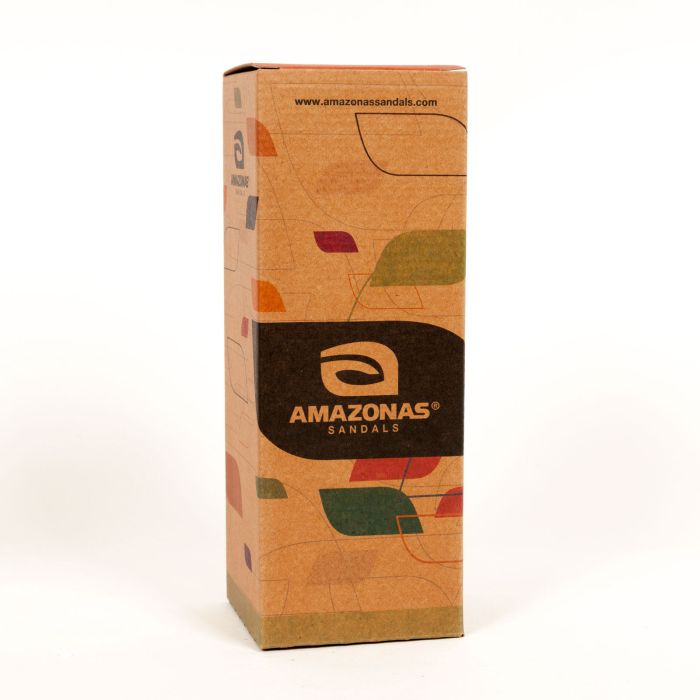 SANDALES AZUL T.35/36