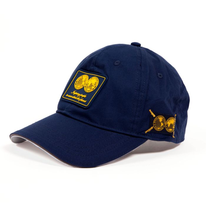 CASQUETTE NG BLEU TAILLE L