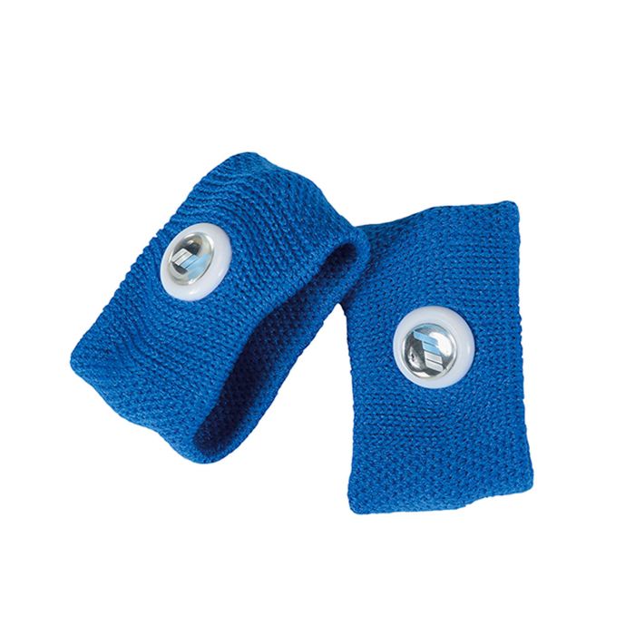 BRACELET VOYAGE ADULTE BLEU