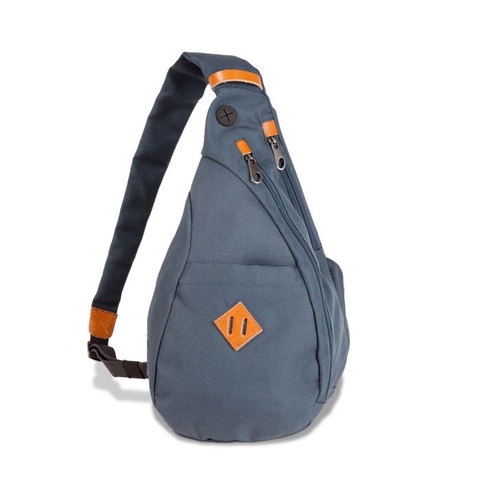 SAC HOLSTER ON THE ROAD