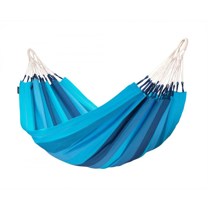 HAMAC SIMPLE ORCHIDEE LAGON