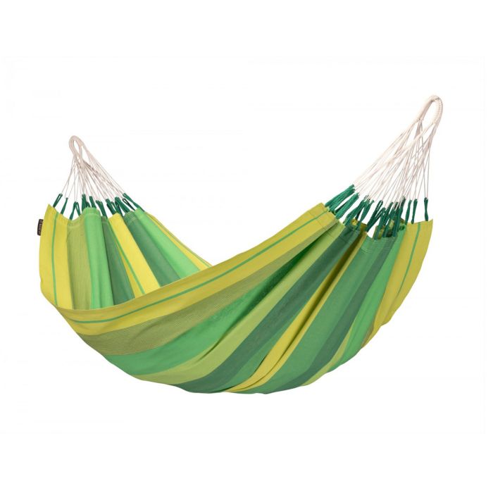 HAMAC SIMPLE ORCHIDEE JUNGLE