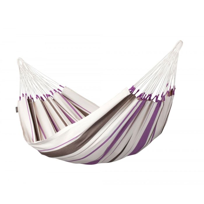 HAMAC SIMPLE CARIBENA VIOLET