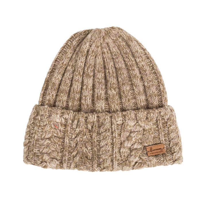 BONNET JANIS BEIGE