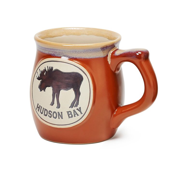 MUG HUDSON BAY ELAN