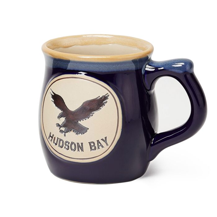 MUG HUDSON BAY AIGLE