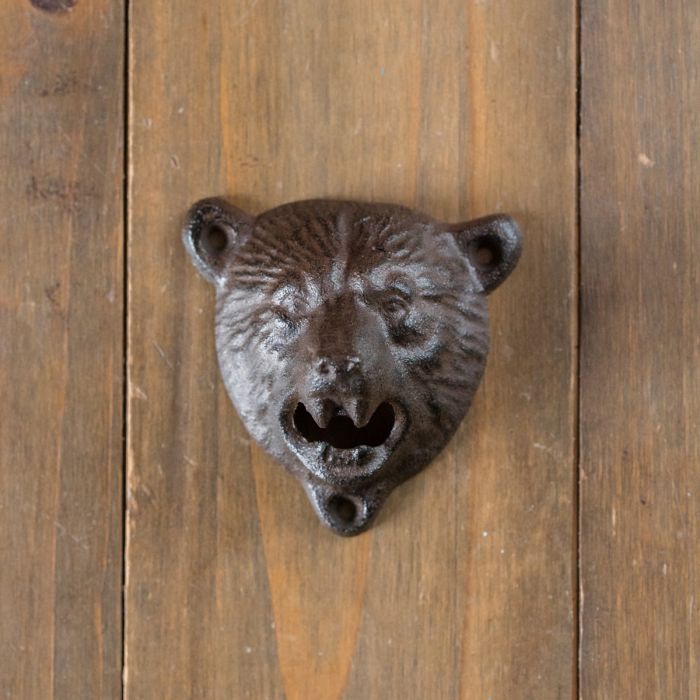 DECAPSULEUR GRIZZLY