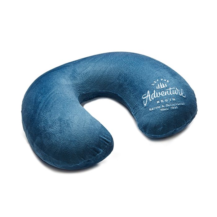 COUSSIN CERVICAL GONFLABLE ADVENTURE