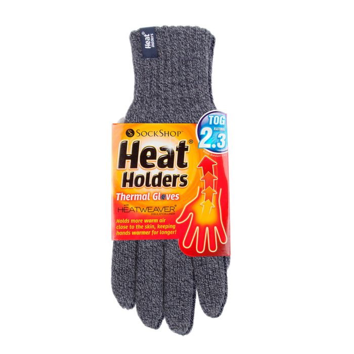 GANTS CHINES S/M 2015 HEAT HOLDER NAVY