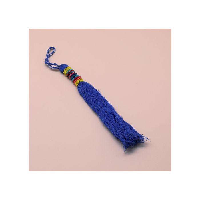 POMPON TANGANYIKA 13CM