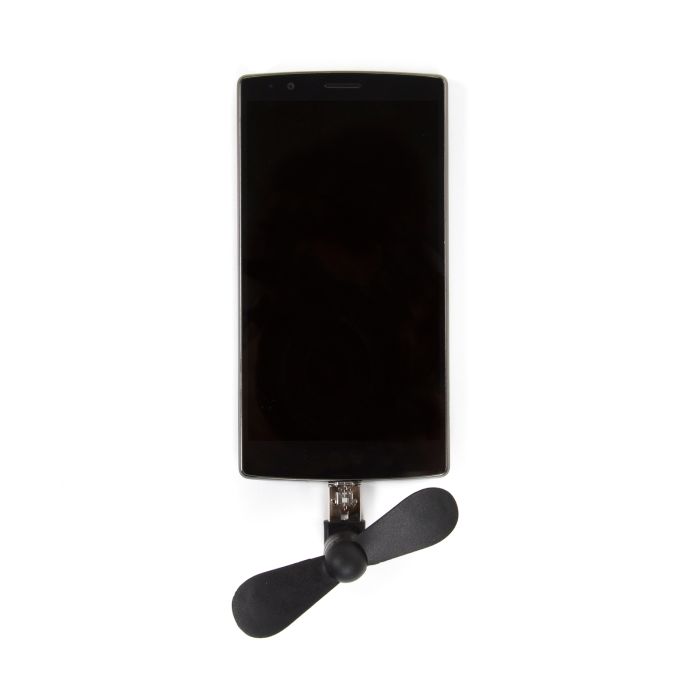MINI-VENTILATEUR USB