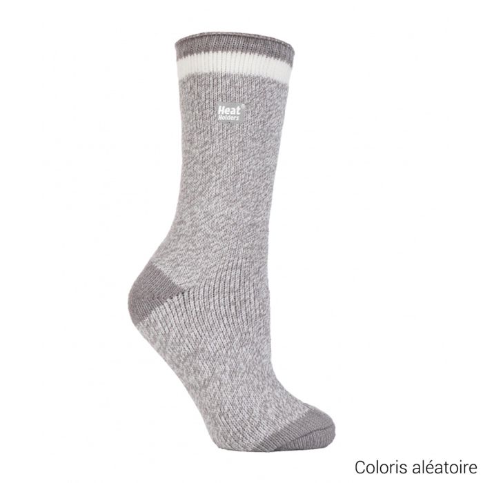 Les chaussettes les plus chaudes du monde 2025