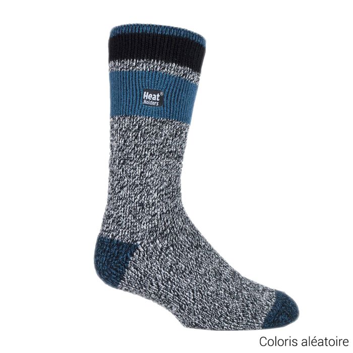 Les chaussettes les hot sale plus chaudes du monde