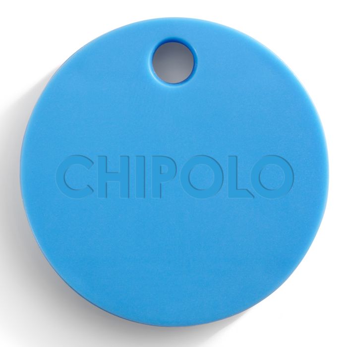 KEY FINDER BLEU