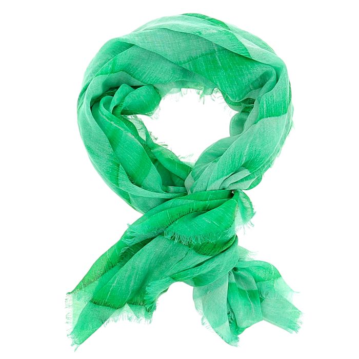 CHECHE VEINES GREEN