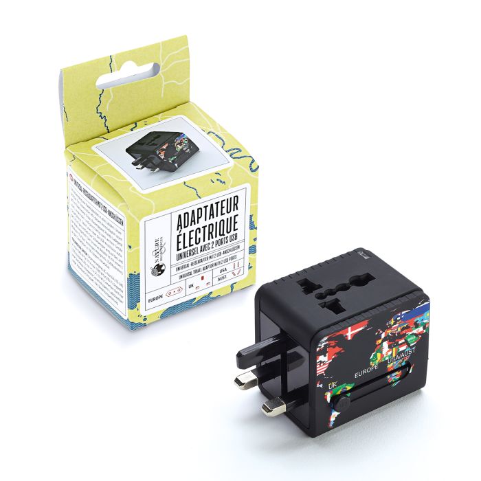 ADAPT UNIVERSEL IMPRESSION CARTE