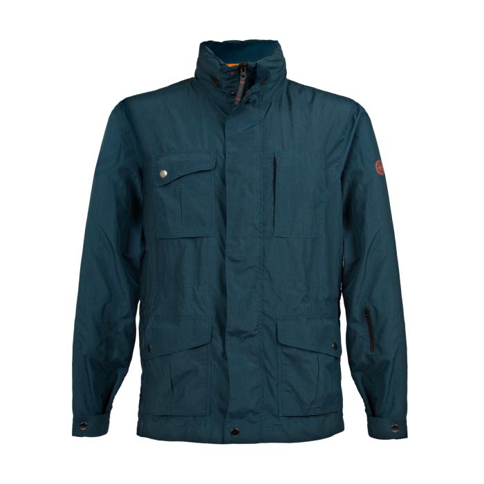 Veste voyage multipoches sale homme