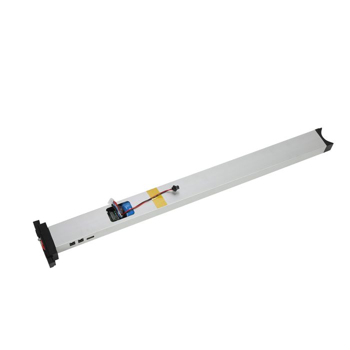 BATTERIE POUR TABLE 52142910