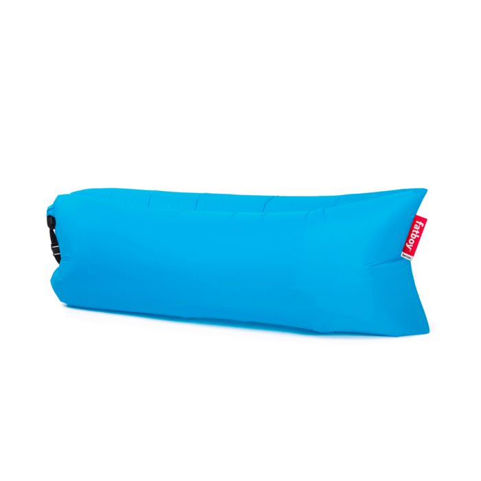 POUF LAMZAC FATBOY AQUA BLUE