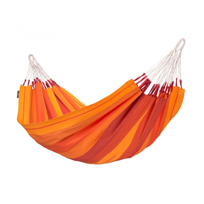 HAMAC SIMPLE ORCHIDEE VOLCAN