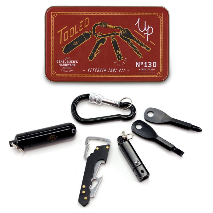 SET 6 MINI OUTILS