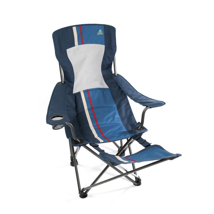 FAUTEUIL REPOSE-PIEDS V2