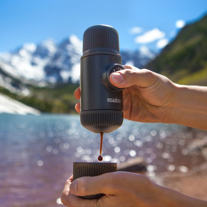 NANOPRESSO