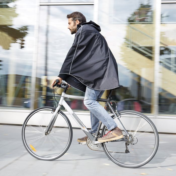 PONCHO VELO PREMIUM