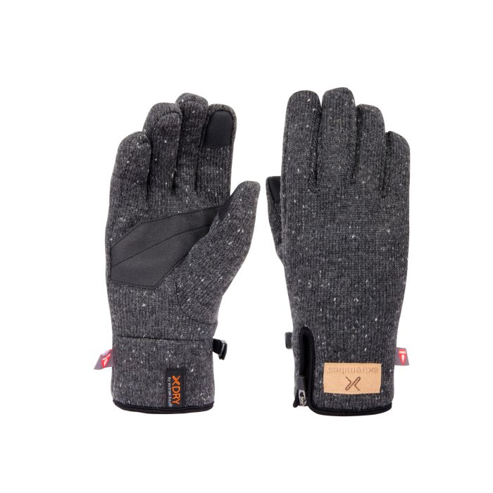 GANTS WATERPROOF T.XL